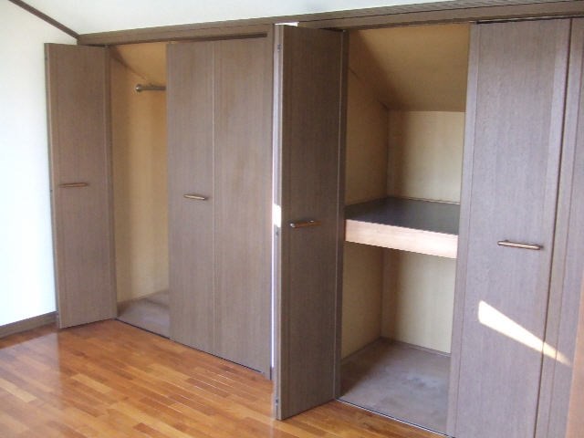 サンクレスト その他8