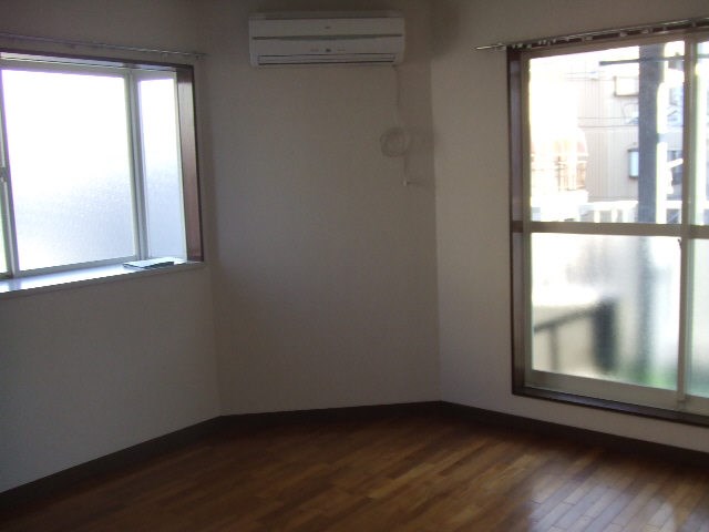 サンクレスト ベッドルーム