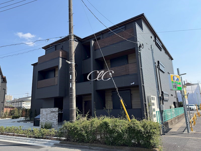 Ｃａｓａ　Ｆｏｒｅｓｔａｌｅ－Ａ 外観