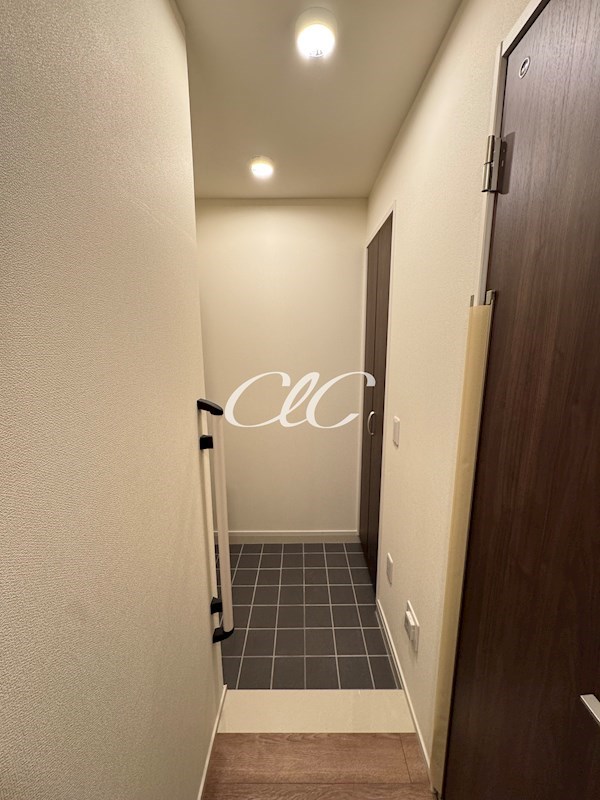 Ｃａｓａ　Ｆｏｒｅｓｔａｌｅ－Ａ 玄関