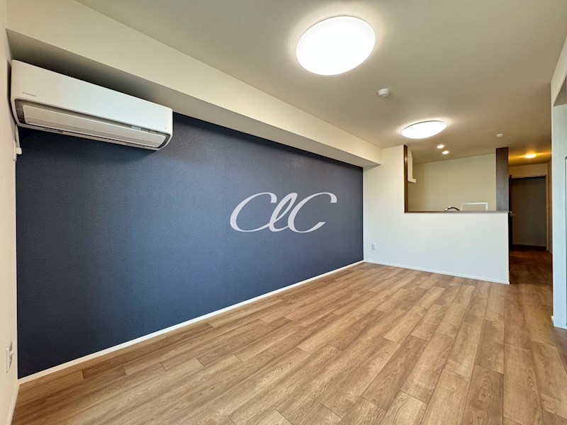 Ｃａｓａ　Ｆｏｒｅｓｔａｌｅ－Ａ リビング