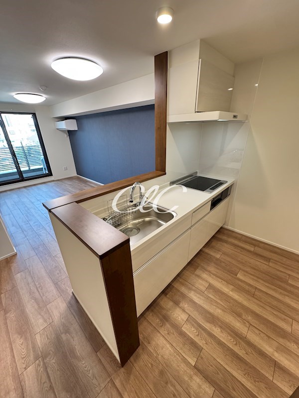 Ｃａｓａ　Ｆｏｒｅｓｔａｌｅ－Ａ キッチン