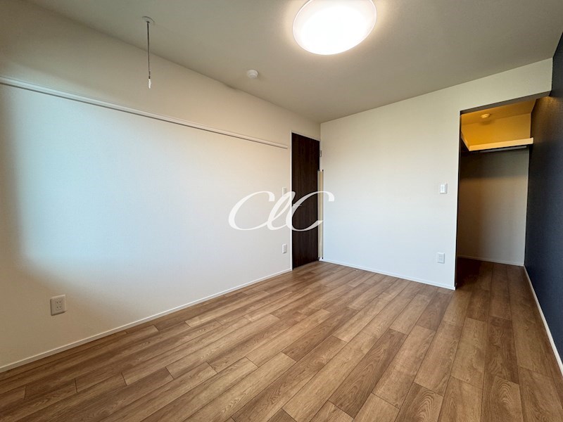 Ｃａｓａ　Ｆｏｒｅｓｔａｌｅ－Ａ ベッドルーム