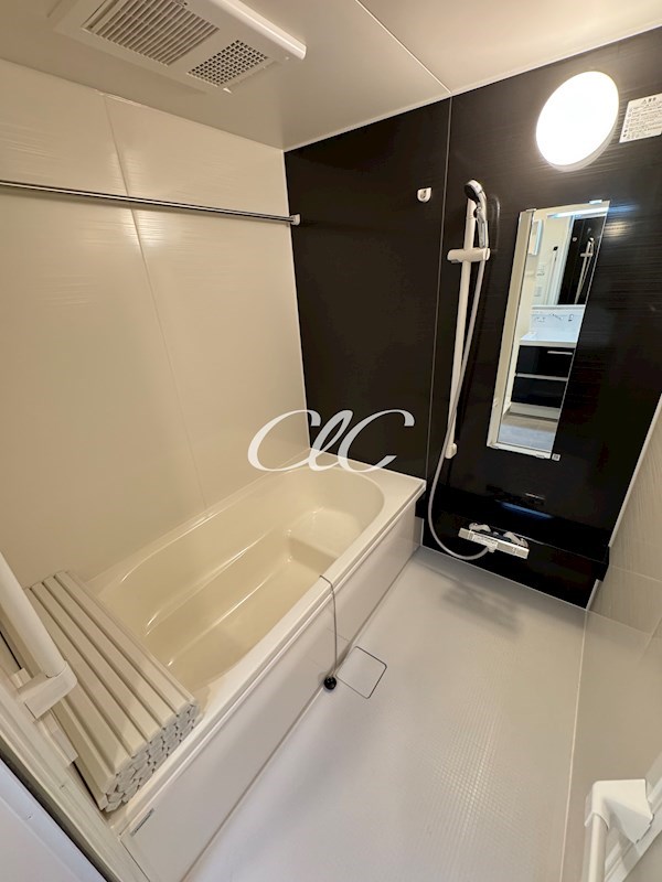 Ｃａｓａ　Ｆｏｒｅｓｔａｌｅ－Ａ 風呂画像