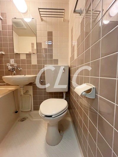 ライオンズマンション田端第２  その他4