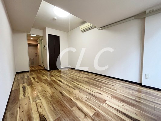 ライオンズマンション田端第２  リビング