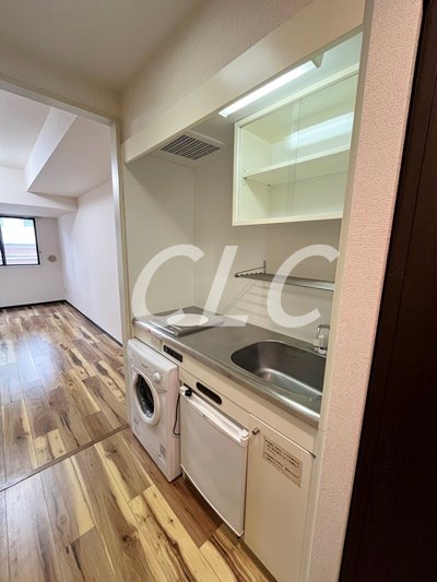 ライオンズマンション田端第２  キッチン