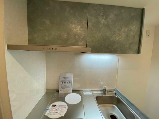 ＣＨＡＲＬＯＴＴＥ  キッチン