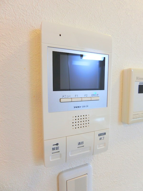 リクラス東尾久  その他4