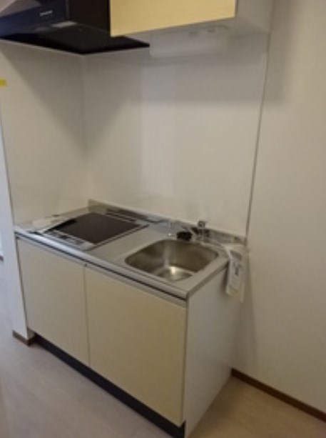 リクラス東尾久  キッチン