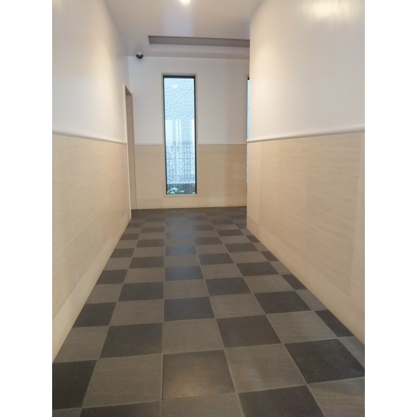 ＰＡＰＩＬＬＯＮ 玄関