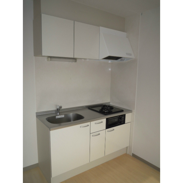 ＰＡＰＩＬＬＯＮ キッチン