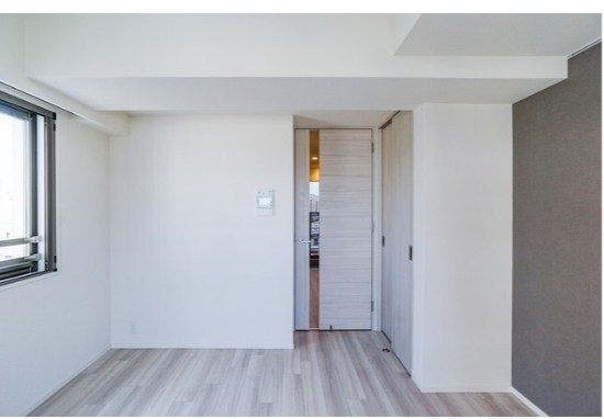 テラス南千住 リビング