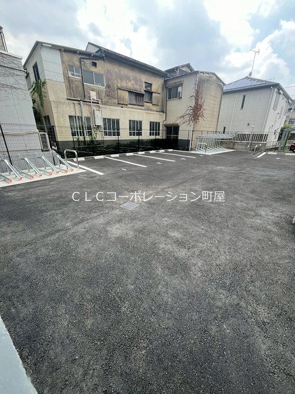 ティモーネグランデ田端ノルド  その他2