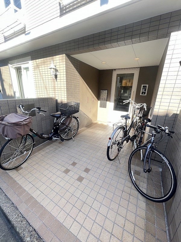 T・S　FLAT  その他4