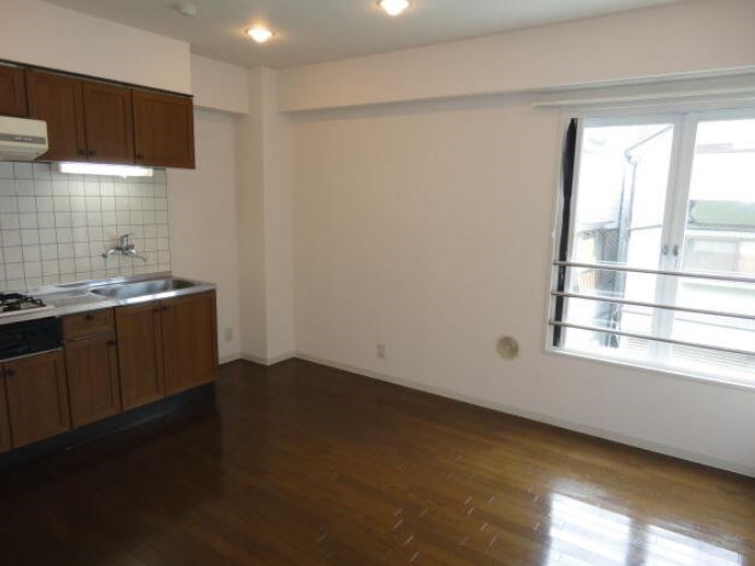 T・S　FLAT  ベッドルーム