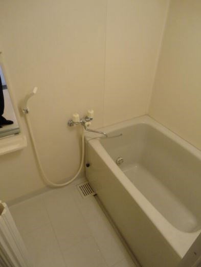 T・S　FLAT  風呂画像