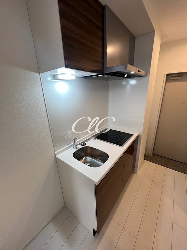 コルビジェⅣ キッチン