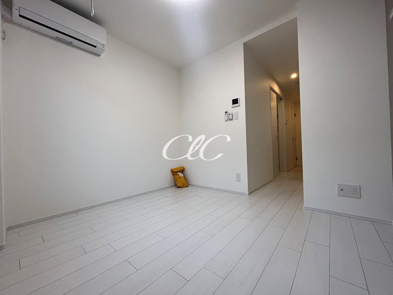 コルビジェⅣ ベッドルーム