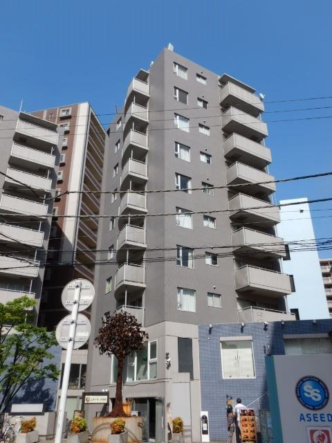 ＫＩＲＡＫＵ２ B棟号室 外観