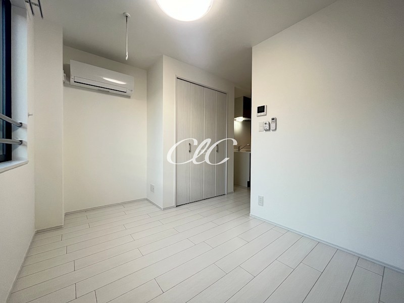 コルビジェⅣ リビング