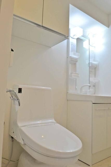 インペリアルパークⅠ その他1