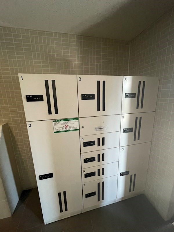 インペリアルパークⅠ その他7