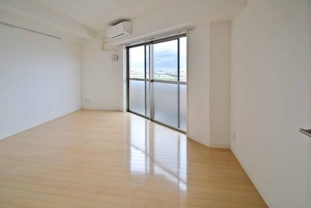 インペリアルパークⅠ リビング