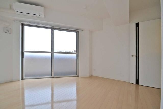 インペリアルパークⅠ ベッドルーム