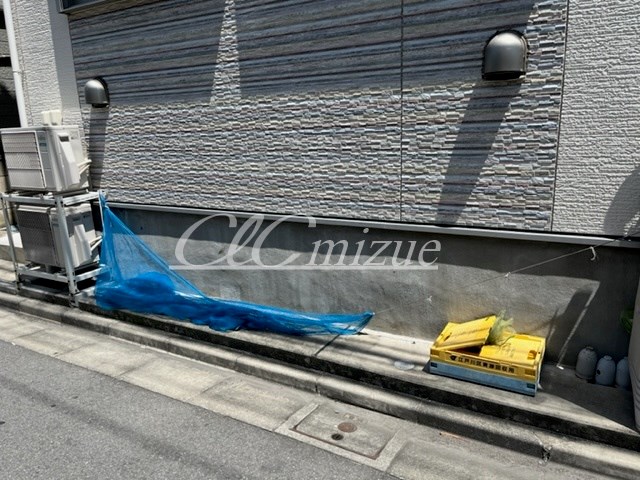 ハーモニーテラス篠崎 その他8