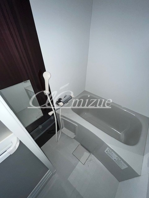 ハーモニーテラス篠崎 風呂画像