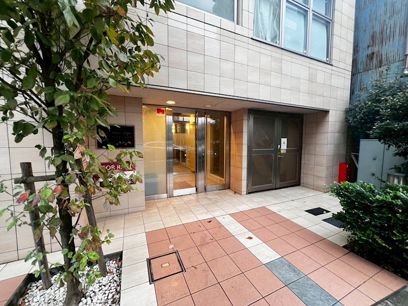 ボンナチュール入谷 外観