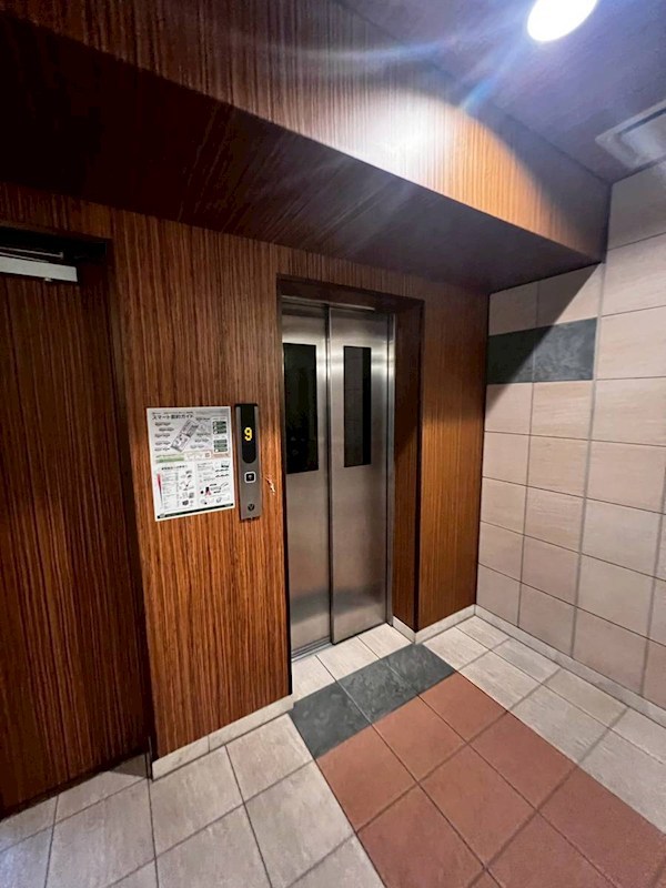 ボンナチュール入谷 その他外観2