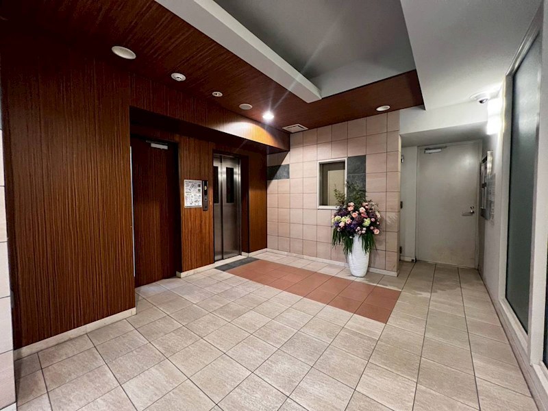 ボンナチュール入谷 その他外観3