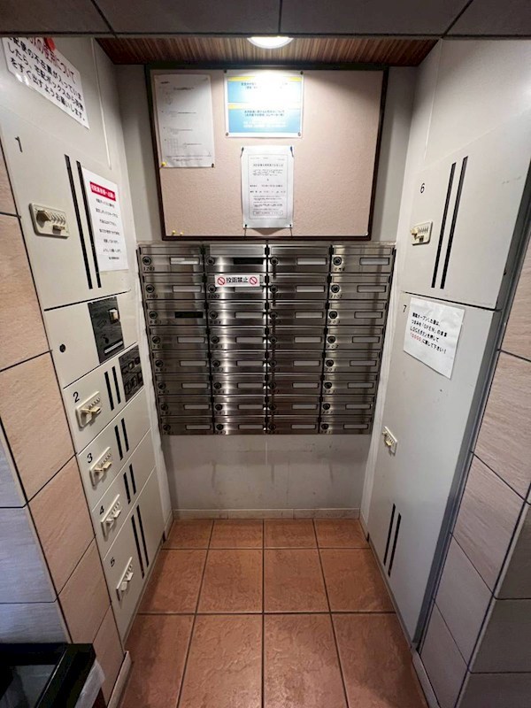 ボンナチュール入谷 その他外観4