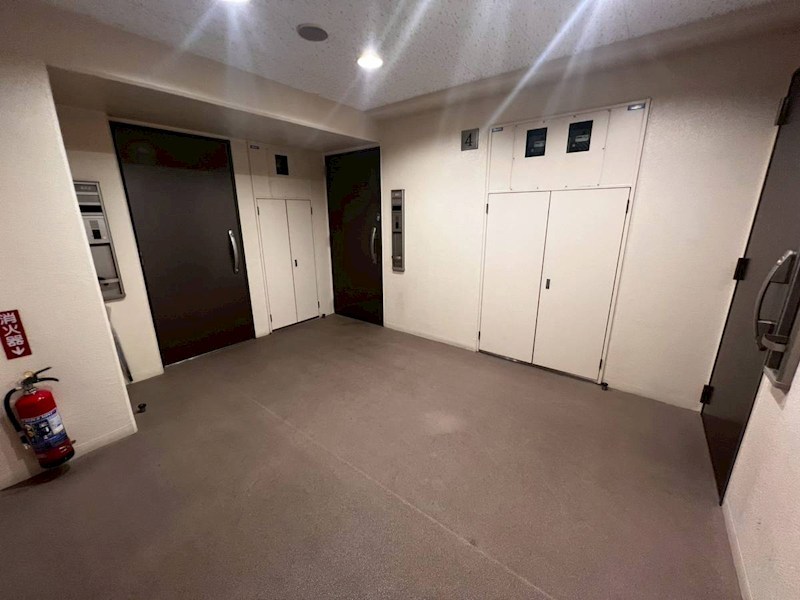 ボンナチュール入谷 その他外観5