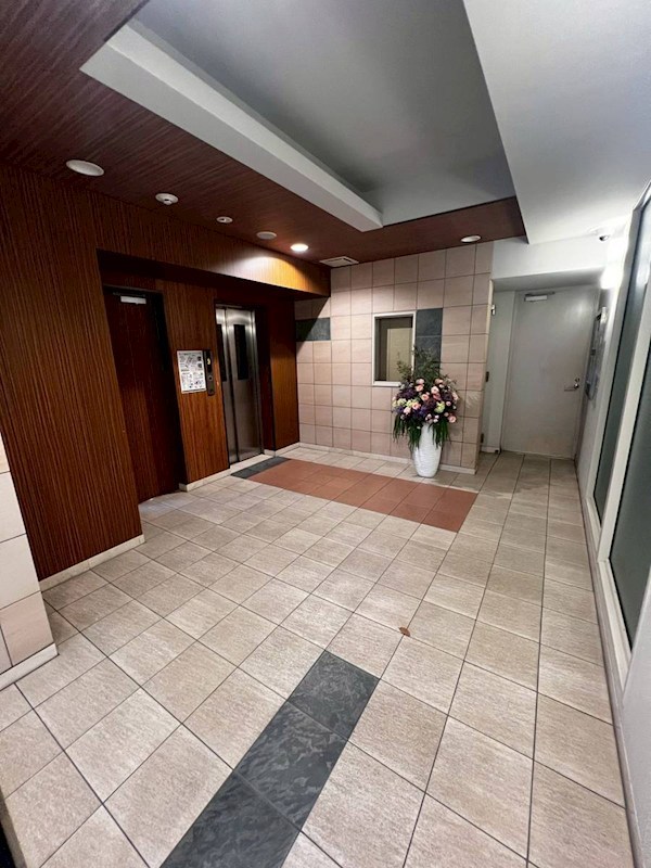 ボンナチュール入谷 その他外観6