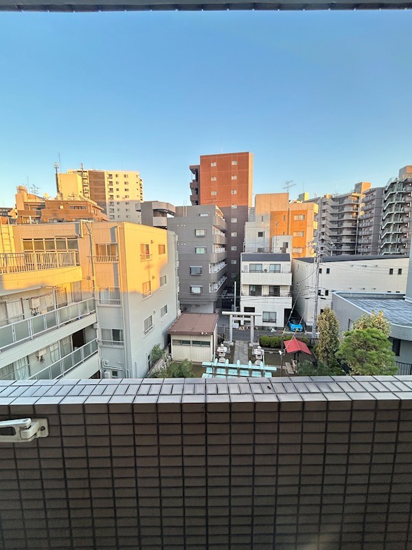 中葛西ハイツ その他4