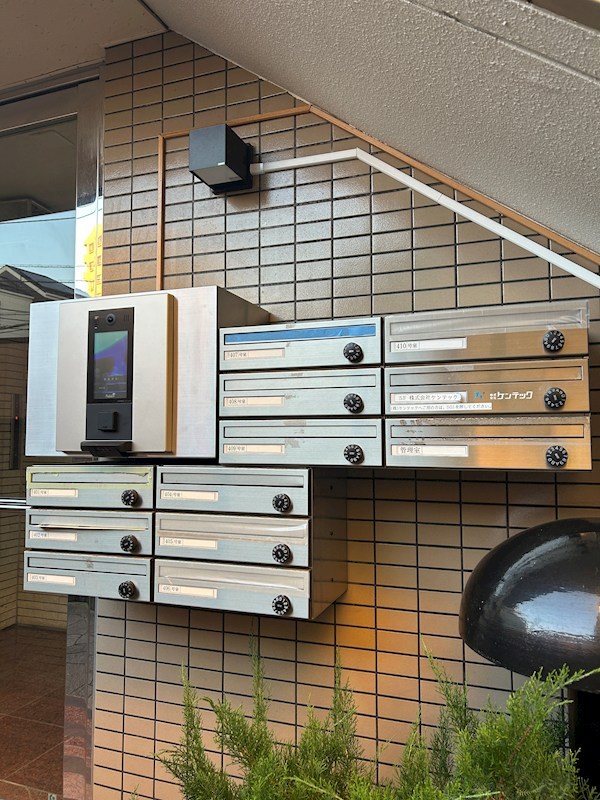 中葛西ハイツ その他12