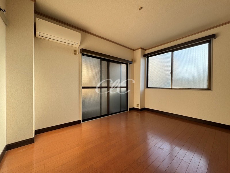 マンションミユキ リビング