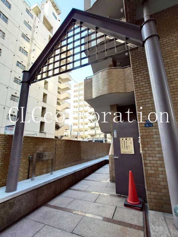 ハイツ・リッチモンド 外観