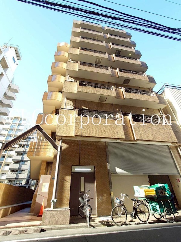 ハイツ・リッチモンド その他10