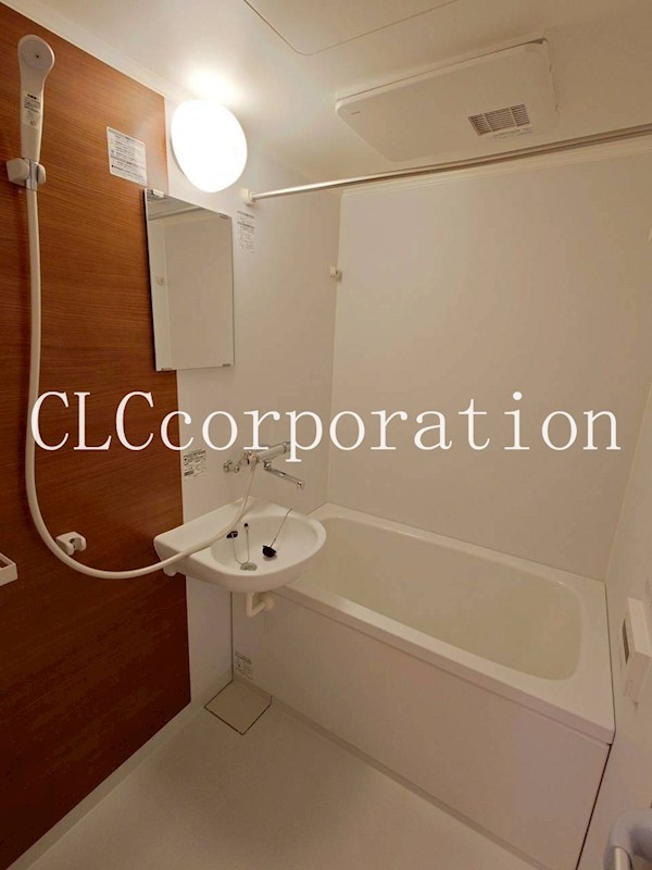 ハイツ・リッチモンド 風呂画像