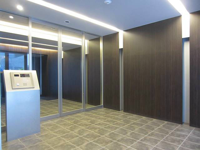 ラグジュアリーアパートメント三ノ輪   その他2