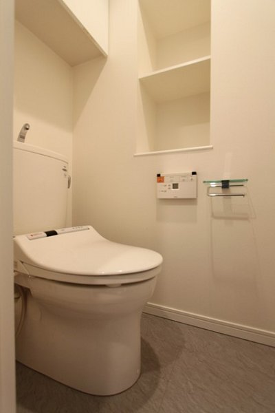 ラグジュアリーアパートメント三ノ輪   その他3