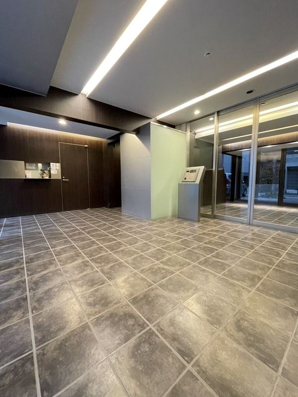 ラグジュアリーアパートメント三ノ輪   その他6