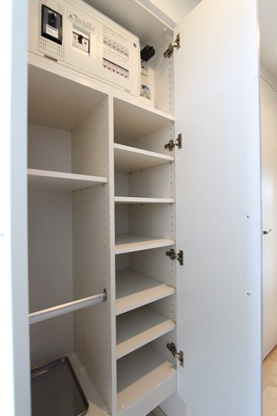 ラグジュアリーアパートメント三ノ輪   その他11