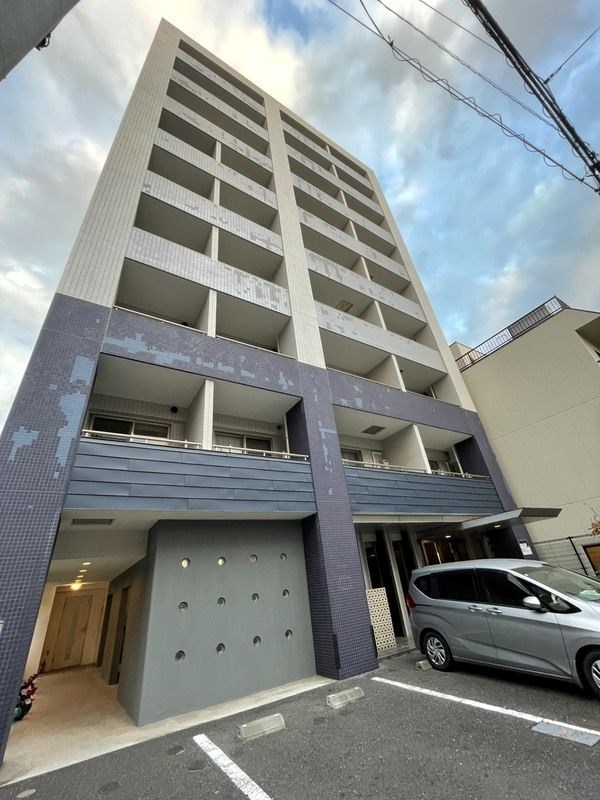 ラグジュアリーアパートメント三ノ輪   その他12