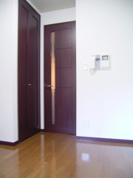 トーシンフェニックス日本橋蛎殻町弐番館 リビング