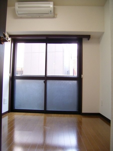 トーシンフェニックス日本橋蛎殻町弐番館 ベッドルーム